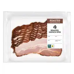 Albert Heijn AH Roasted Indisch spek aanbieding
