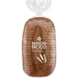 Albert Heijn AH Vloerbrood meergranen heel aanbieding