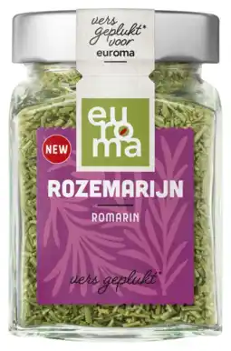 Albert Heijn Euroma Rozemarijn aanbieding