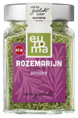 Albert Heijn Euroma Rozemarijn aanbieding