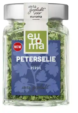 Albert Heijn Euroma Peterselie aanbieding