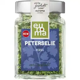 Albert Heijn Euroma Peterselie aanbieding