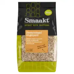 Albert Heijn Smaakt Sesamzaad ongepeld aanbieding