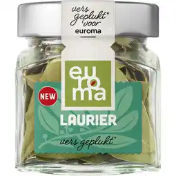 Albert Heijn Euroma Laurierblad aanbieding