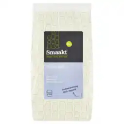 Albert Heijn Smaakt Maismeel biologisch aanbieding
