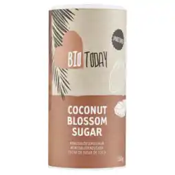 Albert Heijn BioToday Kokosbloesemsuiker aanbieding