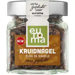 Albert Heijn Euroma Kruidnagel aanbieding