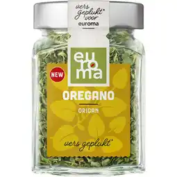 Albert Heijn Euroma Oregano aanbieding