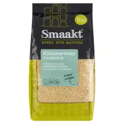 Albert Heijn Smaakt Kikkererwtencouscous aanbieding