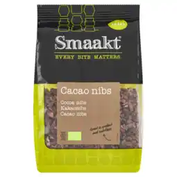 Albert Heijn Smaakt Cacaonibs aanbieding