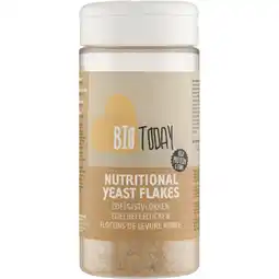 Albert Heijn BioToday Edelgistvlokken aanbieding