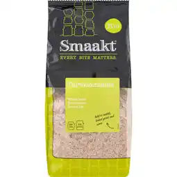 Albert Heijn Smaakt Tarwezemelen aanbieding