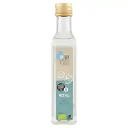 Albert Heijn BioToday MCT olie aanbieding