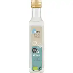 Albert Heijn BioToday MCT olie aanbieding