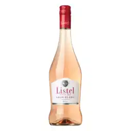 Albert Heijn Listel Rosé aanbieding