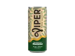 Albert Heijn Viper Hard might matcha aanbieding