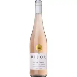 Albert Heijn Le bijou De sophie valrose coteaux béziers rosé aanbieding