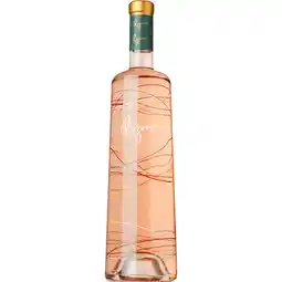 Albert Heijn Rozanne Rosé aanbieding