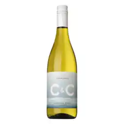 Albert Heijn Clay & Curves Sauvignon blanc aanbieding