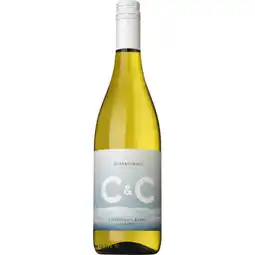 Albert Heijn Clay & Curves Sauvignon blanc aanbieding