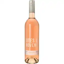 Albert Heijn Côtes de Provence Rosé aanbieding