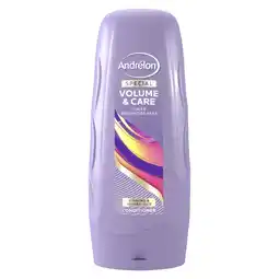 Albert Heijn Andrélon Conditioner volume & care aanbieding