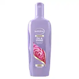 Albert Heijn Andrélon Special oil & shine shampoo aanbieding