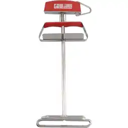 Albert Heijn Grill Guru Grid lifter aanbieding