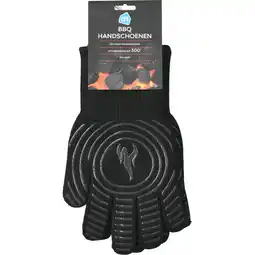 Albert Heijn AH BBQ handschoenen aanbieding