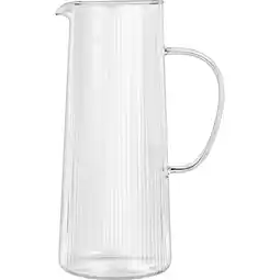 Albert Heijn AH Karaf ribbel aanbieding