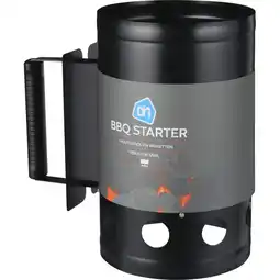 Albert Heijn AH Briketten starter aanbieding