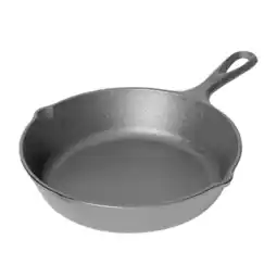 Albert Heijn Grill Guru Cast iron fry pan L aanbieding