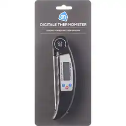 Albert Heijn AH Digitale thermometer aanbieding