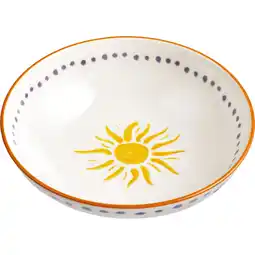 Albert Heijn AH Diepe borden zon 21cm aanbieding