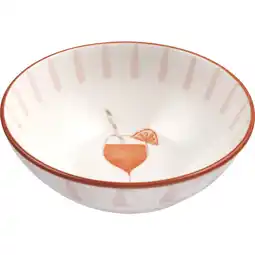 Albert Heijn AH Borrelschaaltje cocktail 12cm aanbieding