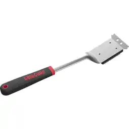 Albert Heijn Grill Guru BBQ cleaning borstel aanbieding