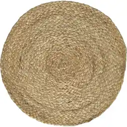 Albert Heijn AH Onderlegger rotan aanbieding
