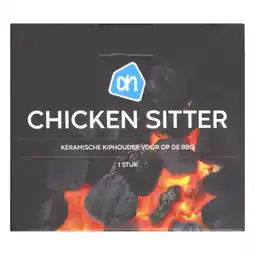Albert Heijn AH Chicken sitter aanbieding