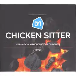 Albert Heijn AH Chicken sitter aanbieding