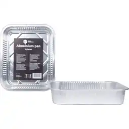 Albert Heijn Grill Fanatics Gastro catering schaal aanbieding