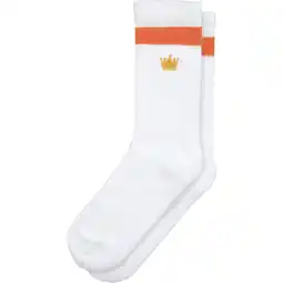 Albert Heijn AH Sportsok kroon maat 36-40 aanbieding