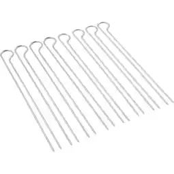 Albert Heijn Weber Barbecue spiesenset aanbieding