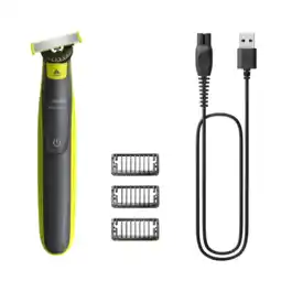 Albert Heijn Philips Oneblade QP2724/23 aanbieding