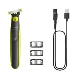 Albert Heijn Philips Oneblade QP2724/23 aanbieding