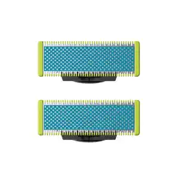 Albert Heijn Philips First shave blade QP225/50 2-pack aanbieding