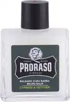 Bol.com Baardbalsem Proraso Cypress & Vetyver (100 ml) aanbieding