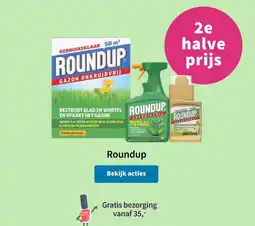 Plein.nl Roundup aanbieding