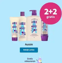 Plein.nl Aussie aanbieding