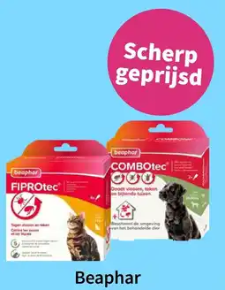 Plein.nl Beaphar aanbieding