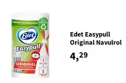 Plein.nl Edet Easypull Original Navulrol aanbieding